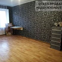 Комната 11,6 м² в 2-к., 3/5 эт.