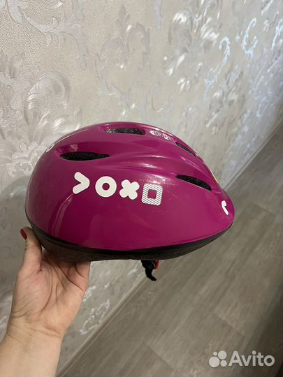 Детский шлем защитный