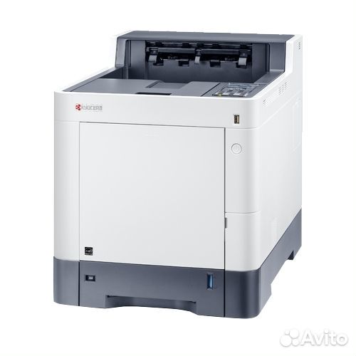 Принтер kyocera ecosys P7240cdn