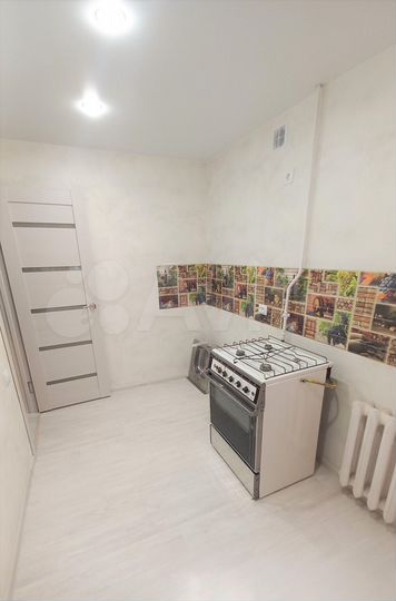 1-к. квартира, 28 м², 1/9 эт.