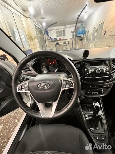 LADA Vesta 1.6 МТ, 2020, 142 000 км