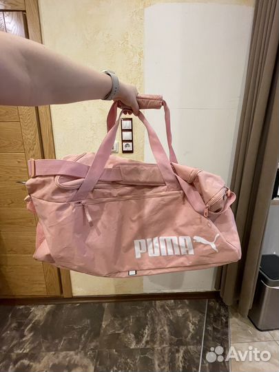 Сумка puma