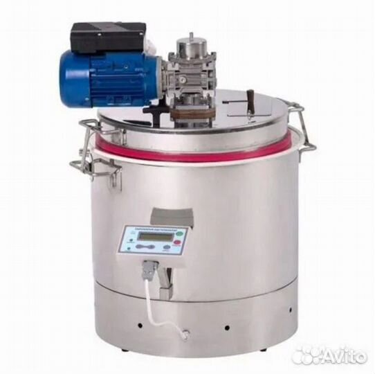 Сыроварня бс-35