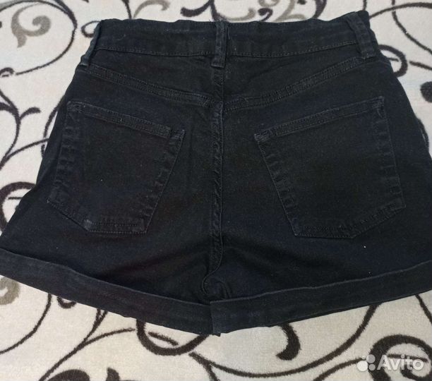 Шорты для девочек, 152-258