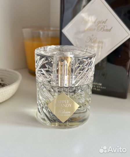 Apple Brendy by Kilian оригинал