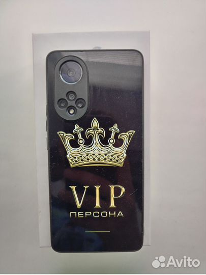 HONOR 50, 6/128 ГБ