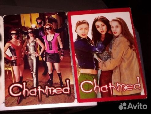 Зачарованные календарики