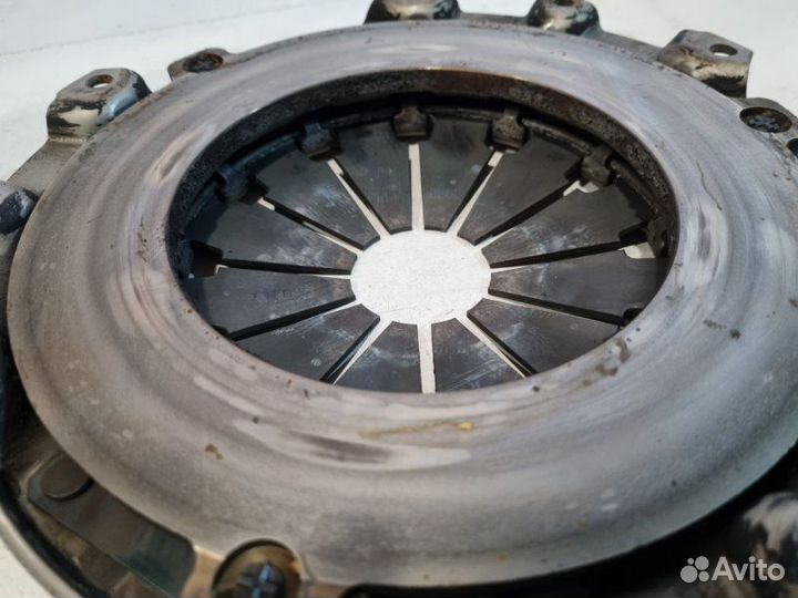 Корзина сцепления Mitsubishi Colt C13A