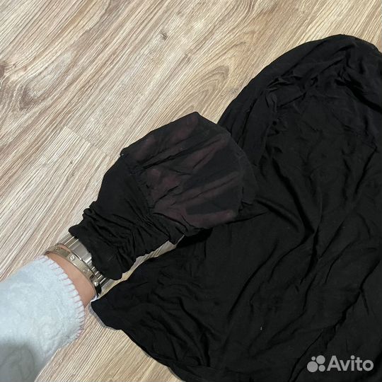 Водолазки и блузки