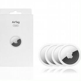 Apple AirTag 4 Pack