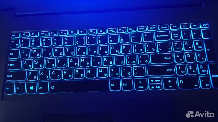 Lenovo ideapad gaming 3 Gtx1650