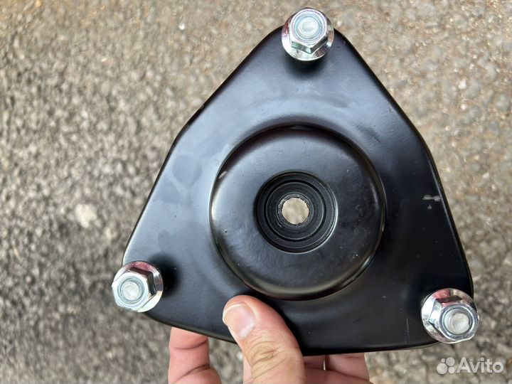 Опора и подшипник новые