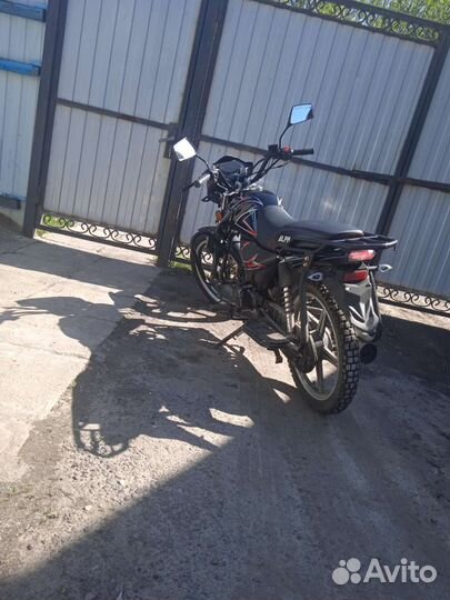 Продаю мопед альфа rs11
