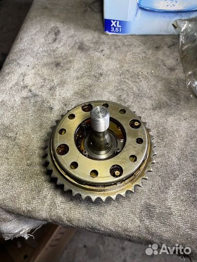 Vanos впускной Ванос BMW N20B20