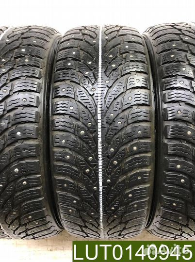 Nokian Tyres Hakkapeliitta 9 SUV 235/50 R19 103T