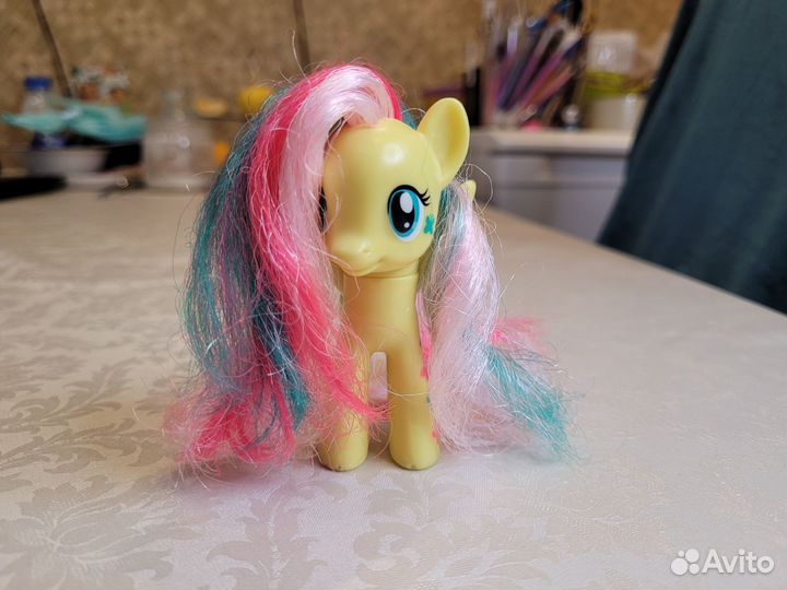 My little pony