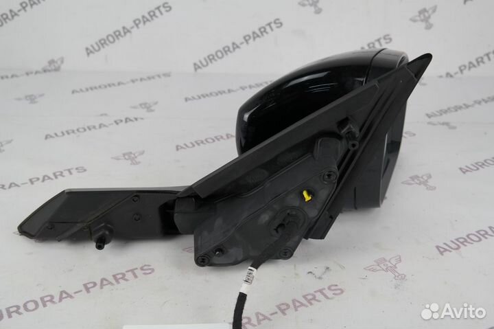 Зеркало Discovery 5 L462 2017