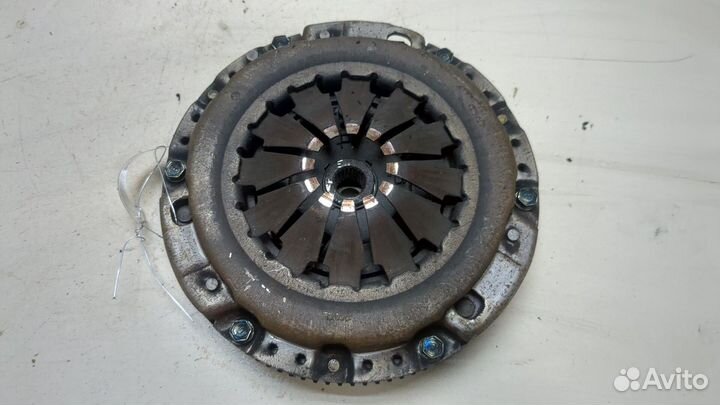 Маховик киа Picanto, 2011