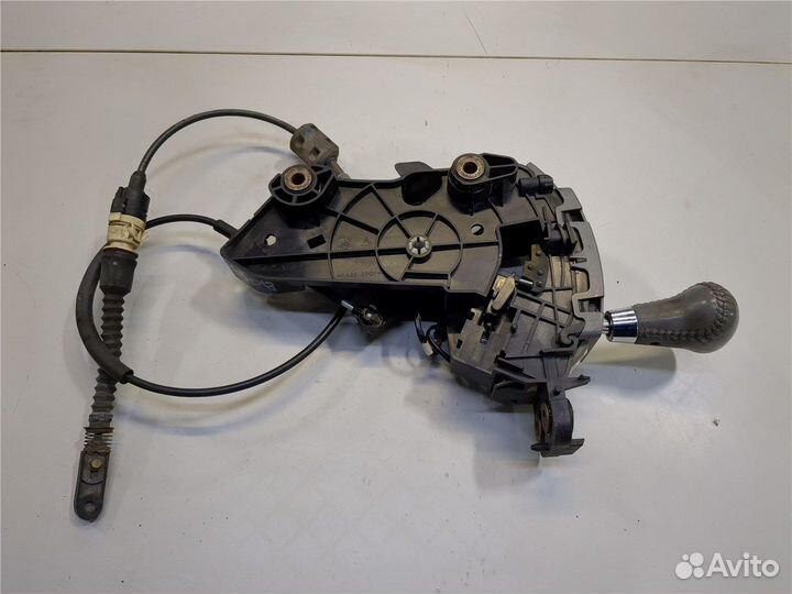 Кулиса кпп Chrysler Town-Country 2008, 2010