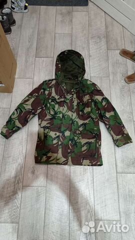 Военная форма