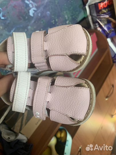 Сандалии tapiboo 19 размер