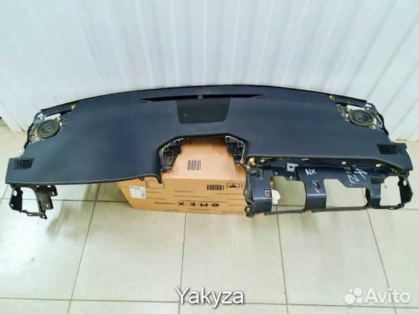 Торпеда Lexus NX Лексус нх