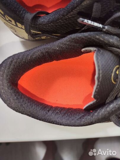 Бутсы футзалки, размер 37