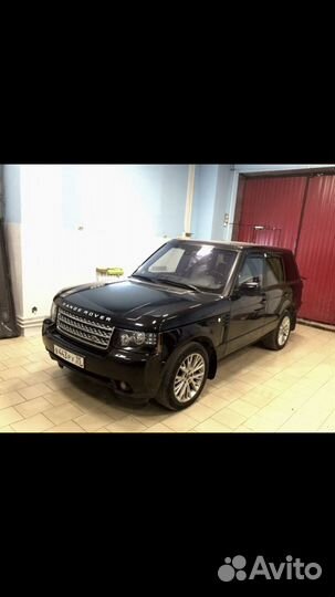 Кузовные работы