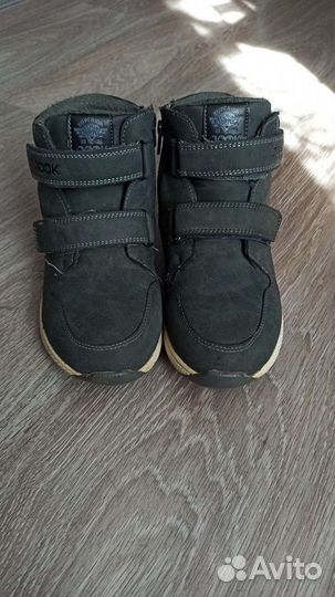 Ботинки для мальчика Jook