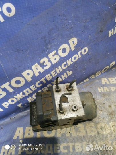 Блок abs Газ Газель 3302 грузовой АВТОМОБИЛЬ 406