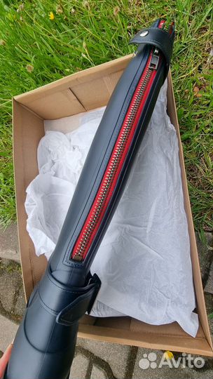 Резиновые сапоги