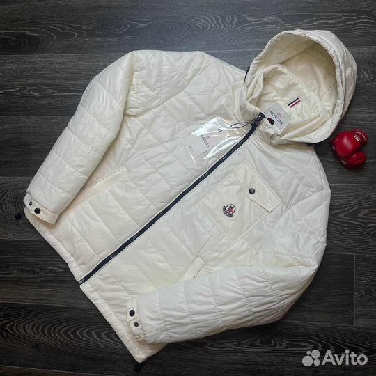 Куртка Moncler