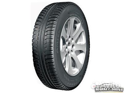 Amtel NordMaster ST 215/55 R16 93T