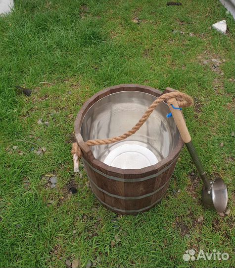 Банные принадлежности