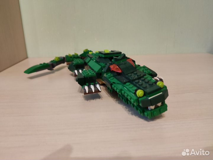 Lego, 5 наборов