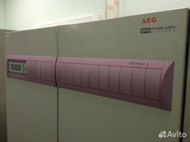 Aeg svs Protect 3 ибп источник бесперебойного пита