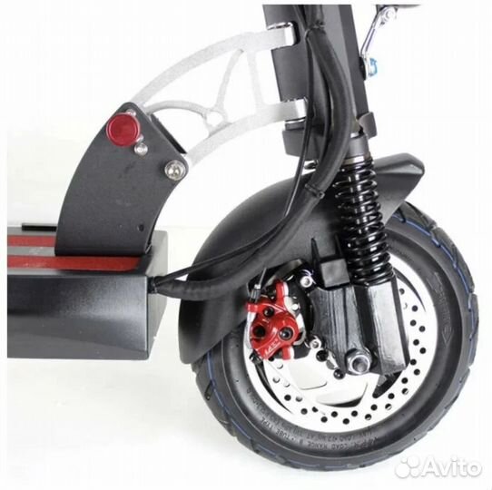 Электросамокат Kugoo M4 11Ah + Jilong