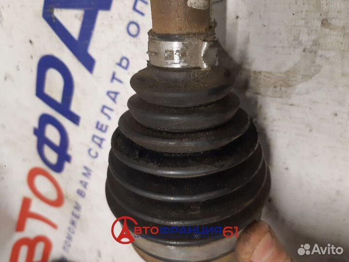 Привод, 8200985007 renault logan, 3040551