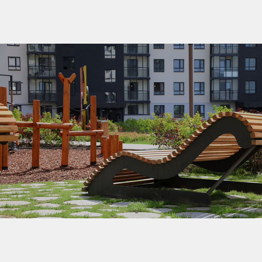 2-к. квартира, 66,7 м², 6/12 эт.