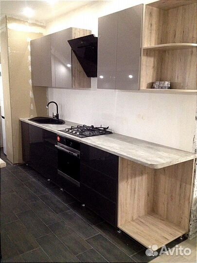 Изготовление мебели на заказ