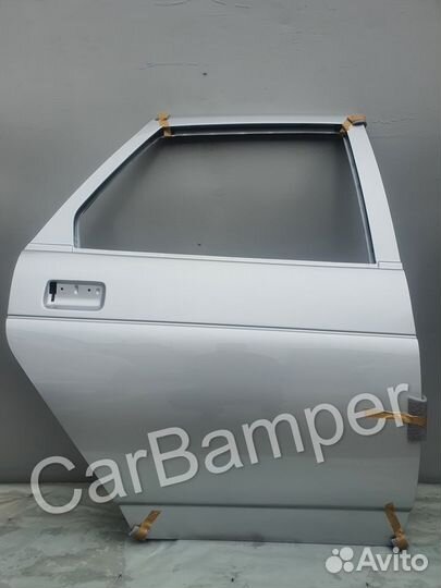 Дверь задняя правая Приора 2170 Снежка 690