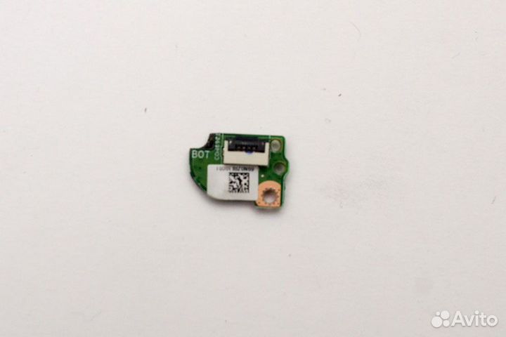 Плата включения 69N0ZRF10C01 для Lenovo IdeaPad S2