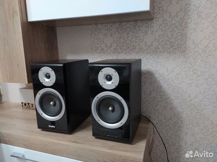 Колонки sven Royal 2