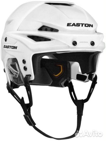 Хоккейный шлем easton e400 sr M, L