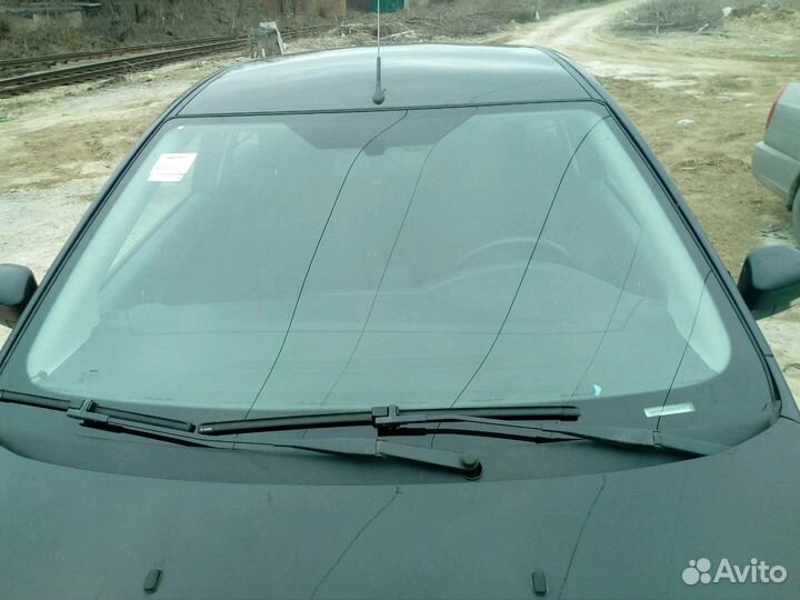 Лобовое стекло на Ford Focus 2 2004-2012