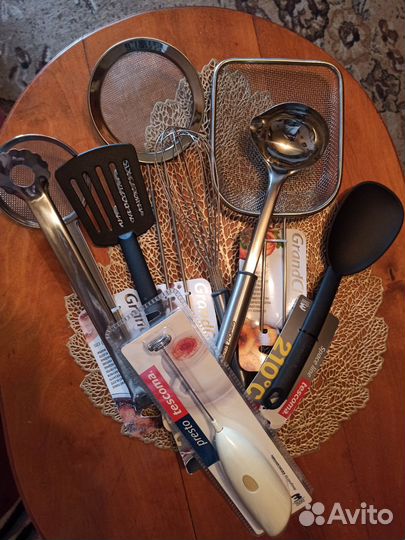 Кухонные принадлежности Tescoma