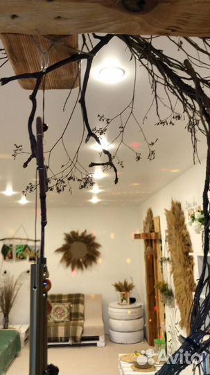 Аренда лофта под мероприятия