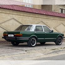 Ford Granada 2.8 AT, 1981, 100 000 км, с пробегом, цена 1 500 000 руб.