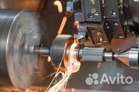 Фрезеровщик (вахта)