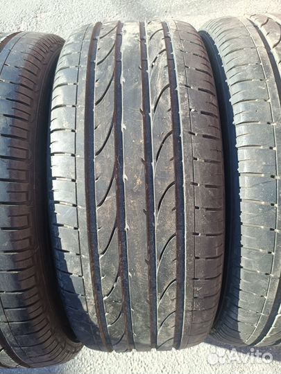 Bridgestone Dueler H/P Sport 235/50 R18